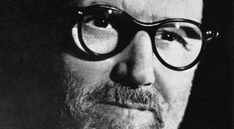 Conmemoran en México el 50 aniversario de la muerte de León Felipe