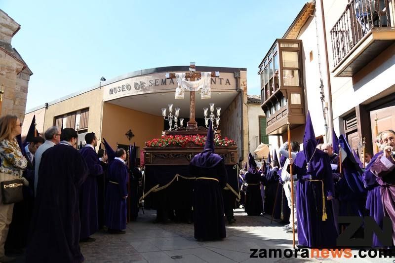 Dos solares podrán unirse al proyecto del nuevo Museo de Semana Santa