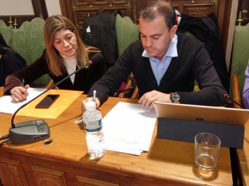 Ciudadanos pedirá un explicación al equipo de gobierno e insta a los representantes nacionales de Zamora a que "se mojen" por la ciudad