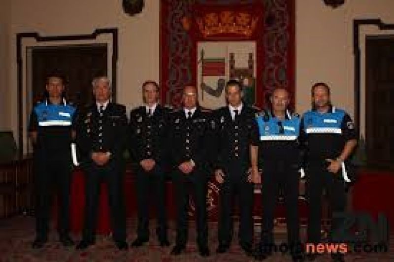 Ciudadanos Zamora propone la puesta en marcha de un plan estratégico para la Policía Municipal