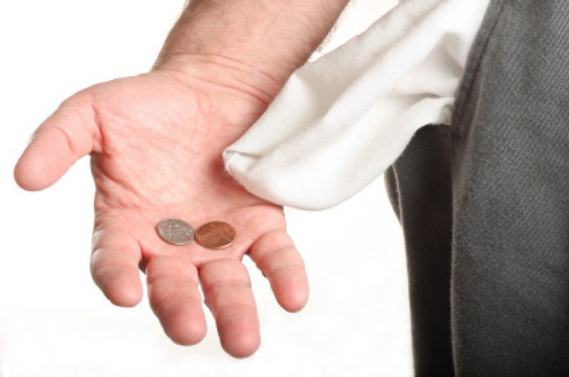 ¿Qué pasa si no pago un préstamo?