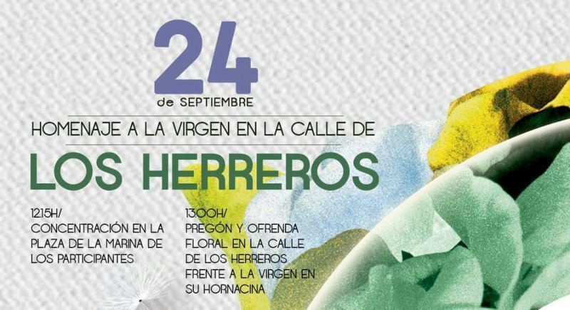 La Virgen de los Herreros espera a los zamoranos el día 24