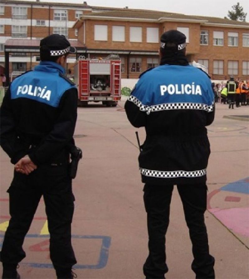 Convocadas las pruebas de acceso para cubrir plazas de policía local de Benavente
