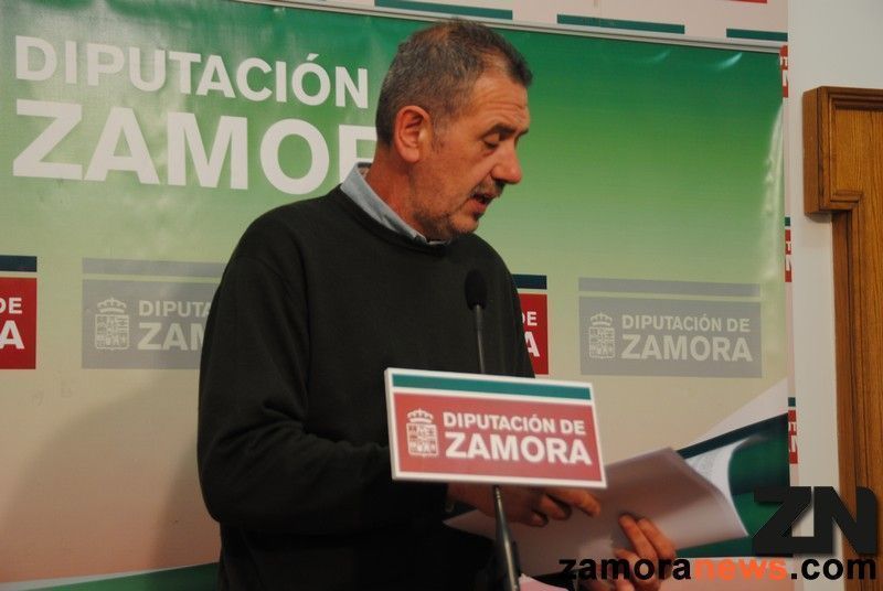 La Junta de Gobierno de la Diputación aprueba la mejora de la carretera entre Villanueva de las Peras y Santa Croya de Tera