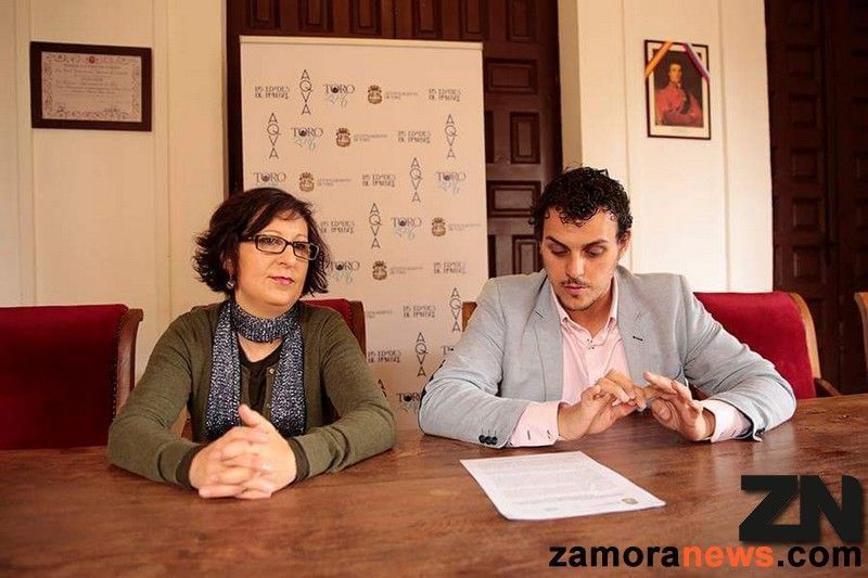 El Procurador del Común denuncia ante la Fiscalía al Alcalde de Toro por no contestar a sus requerimientos