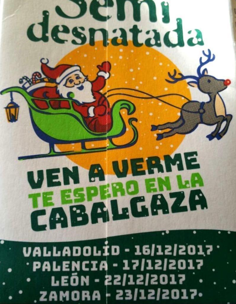 La Cabalgaza ya tiene fechas en Zamora, León, Palencia y Valladolid