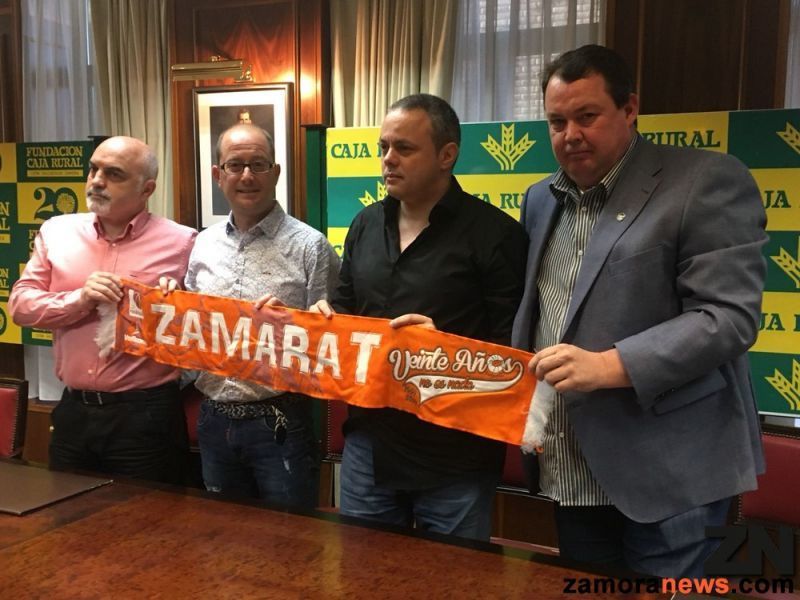 Fran García entrenador del CD Zamarat marca como principal objetivo amarrar la permanencia en la máxima categoría del baloncesto femenino español