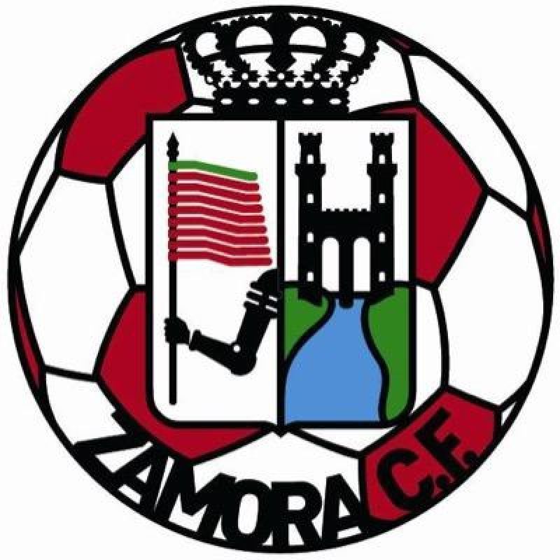 Sorteo de las 7 y media realizado por el Zamora C.F.