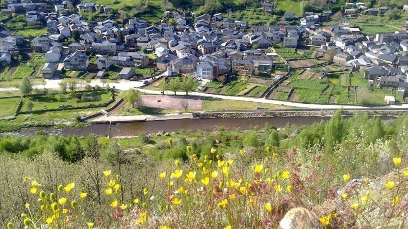 Autorizado el convenio de colaboración con la Xunta de Galicia para la mejora de la carretera que une Porto, en Zamora, con la A-52, en Ourense