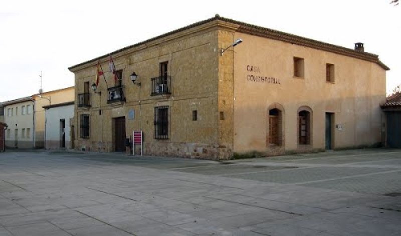 La Asociación Vecinal Independiente de Morales y Pontejos acuerda la salida de su único concejal en el equipo de gobierno de Morales