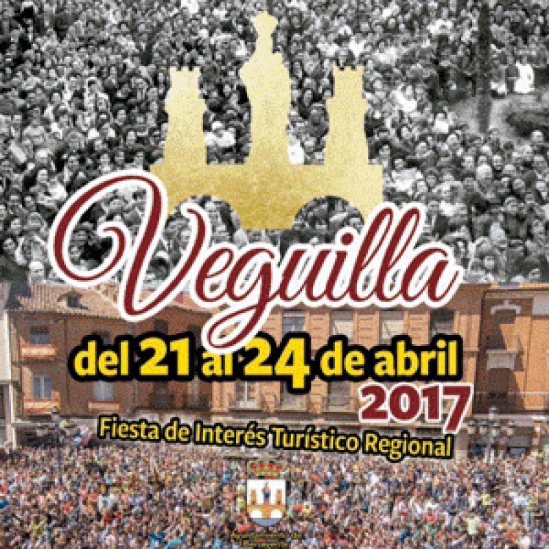 Benavente en fiestas, la Veguilla se inicia hoy