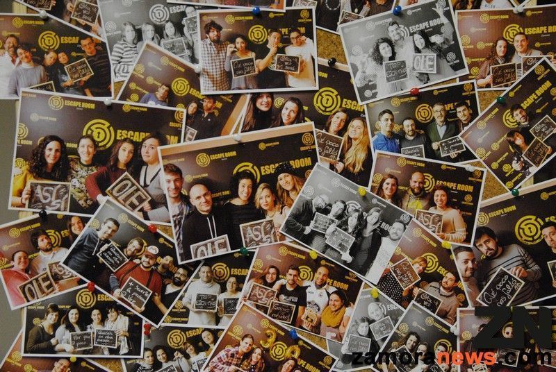 Escape Room Zamora, atrévete a salir de la habitación en una hora