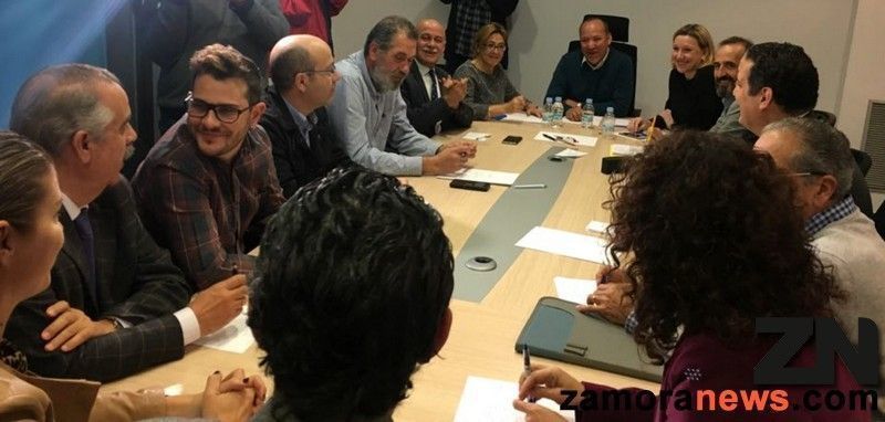 El PP pide al secretario provincial del PSOE que tome medidas ante la actitud déspota y antidemocrática del alcalde de Benavente