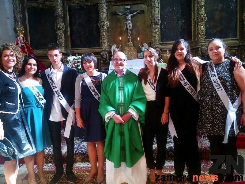 Las fiestas de quintos de Moreruela de los Infanzones toda una tradición arraigada en el pueblo