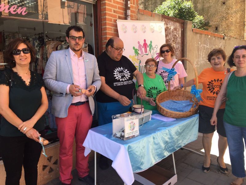 La próstata si importa, "Con un par de..."