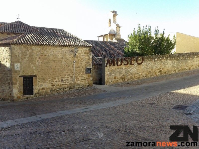 Horario de apertura del Museo durante la semana del “puente” de la Constitución y de la Inmaculada