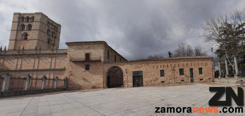 Los Amigos de Baltasar Lobo se reunirán el día de los Museos en la Casa de los Gigantes