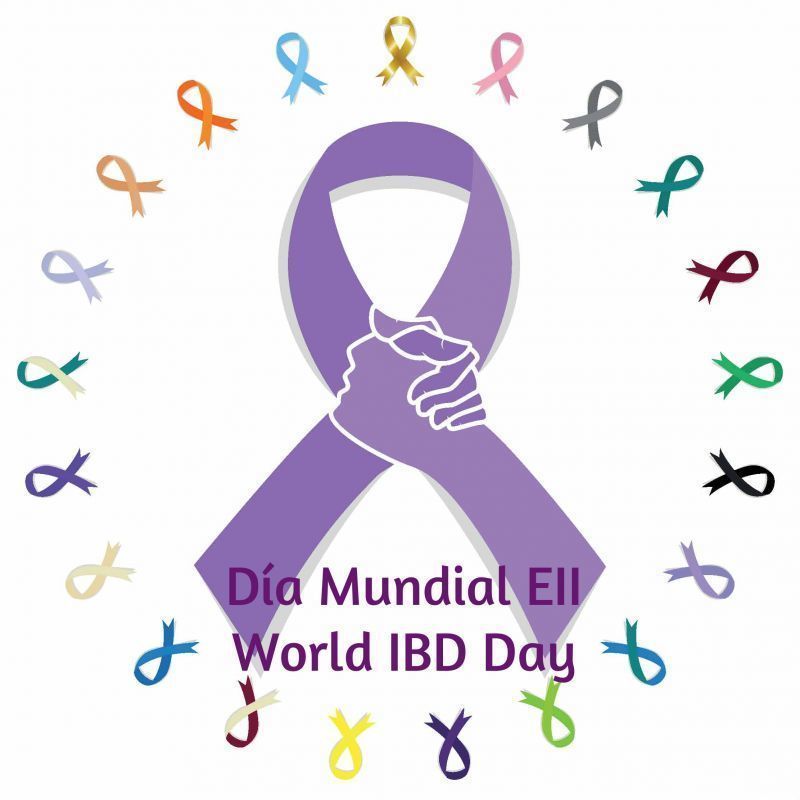 Zamora y Benavente Ciudades de morado por el Día Mundial de la EII