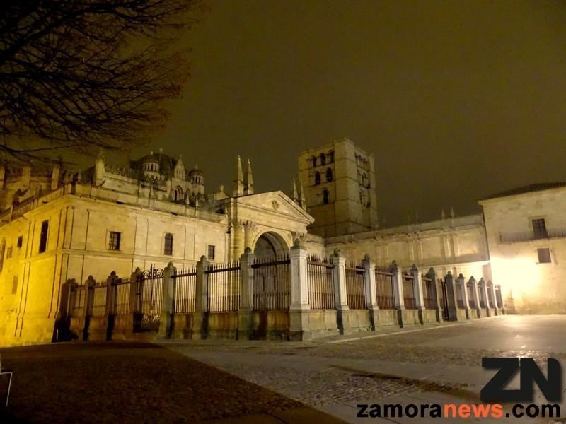 ZAMORA, una ciudad con deporte plural