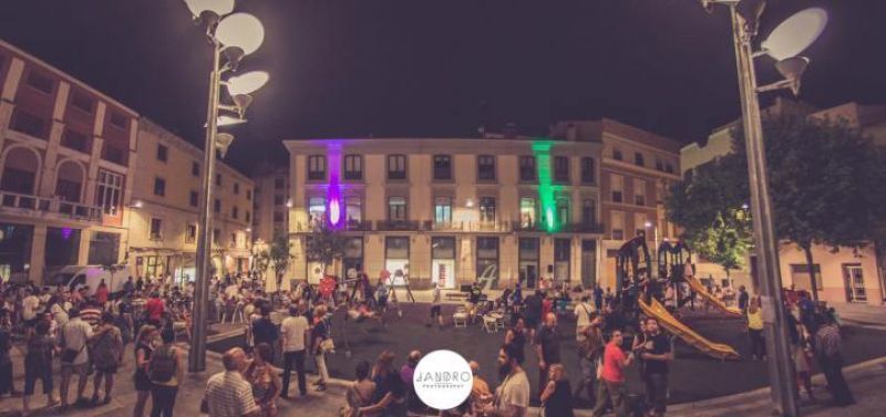 Festlbalc 2017 ya tiene fecha y grupos
