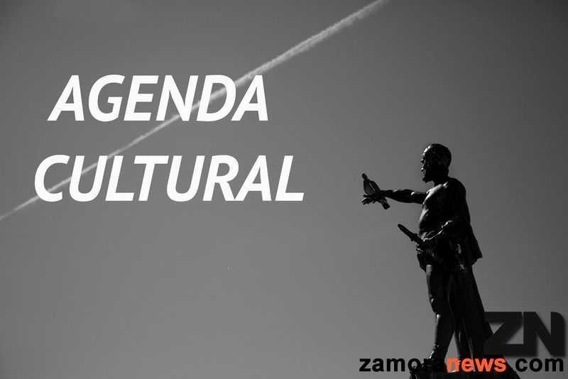 Agenda cultural del fin de semana