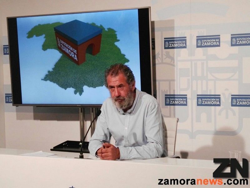 El Plan de Empleo Forestal aprobado en la Junta de Gobierno de la Diputación dará trabajo a 45 trabajadores durante seis meses