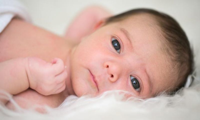 Lucía y Hugo, los nombres más puestos en España a los recién nacidos en el 2017
