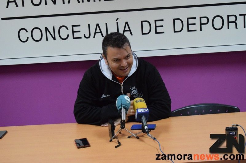 El Quesos el Pastor afrontará el partido ante Ferrol con muchas bajas