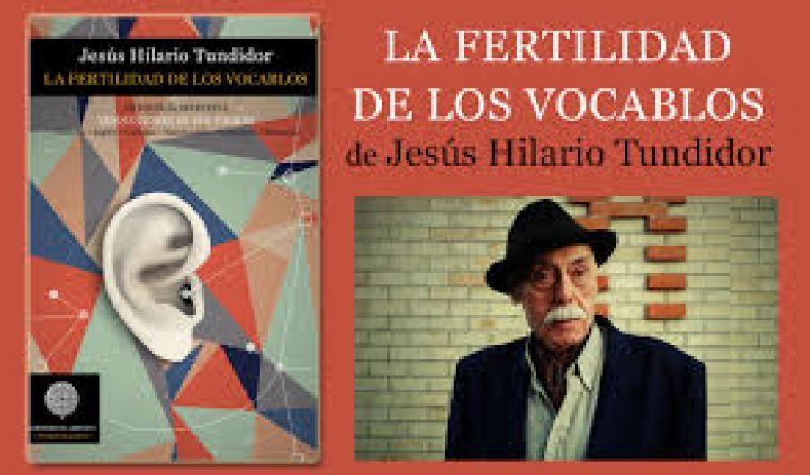 El Campus Viriato acoge una tertulia literaria del poeta zamorano Jesús Hilario Tundidor