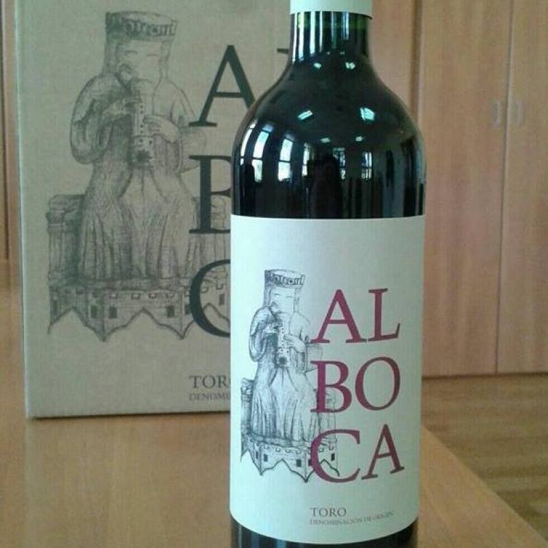 Foto: Bodegas Viriatus