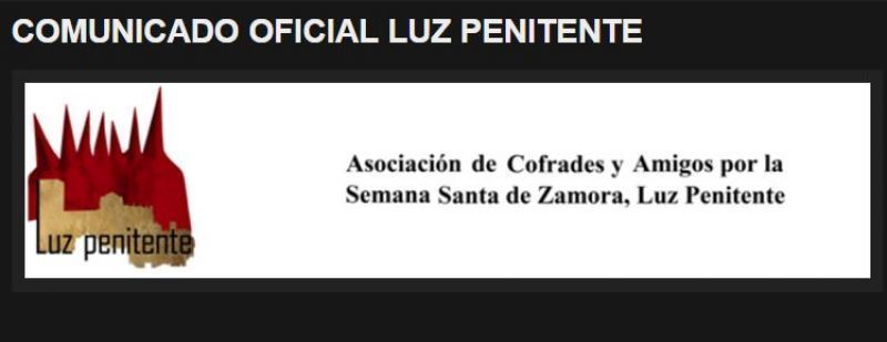 Una socia dimite de Luz Penitente tras publicarse una foto semi desnuda junto al Museo de Semana Santa