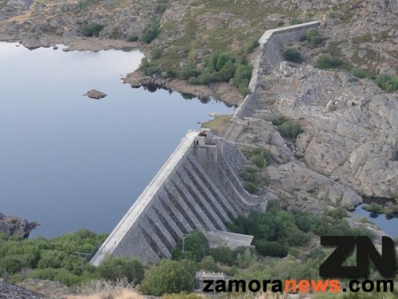 Ribadelago y la presa de Vega de Tera, el recuerdo de una tragedia 58 años después