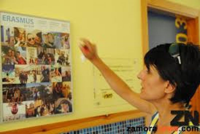 Jornadas de Coordinadores Erasmus de Educación Superior en Enseñanzas Artísticas los días 17 y 18 de marzo