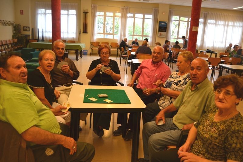 El Ayuntamiento convoca talleres gratuitos de memoria y envejecimiento activo para mayores de 55 años