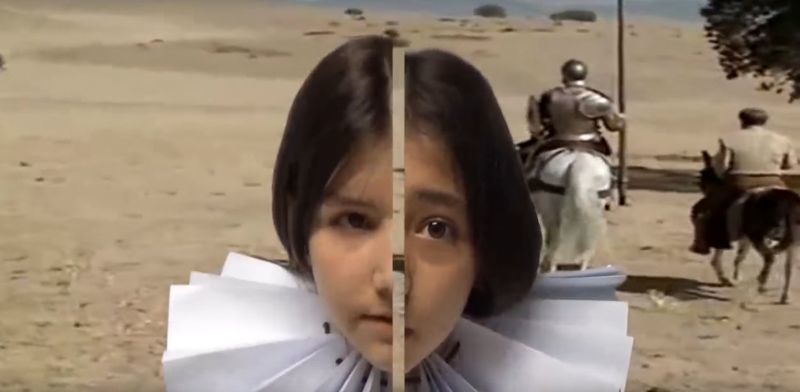 El Colegio San José (Siervas de San José) campeones de España del Premio Nacional “Mi Quijote del Siglo XXI”