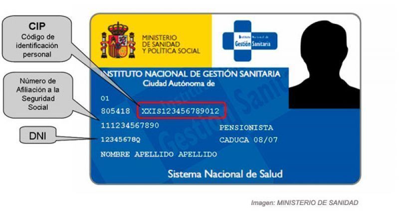 Los datos de afiliación a la Seguridad Social marcan un incremento que igualan niveles de 2010