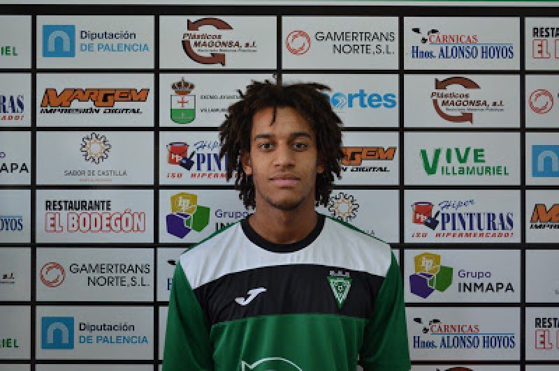 Fer, nueva incorporación del Zamora CF