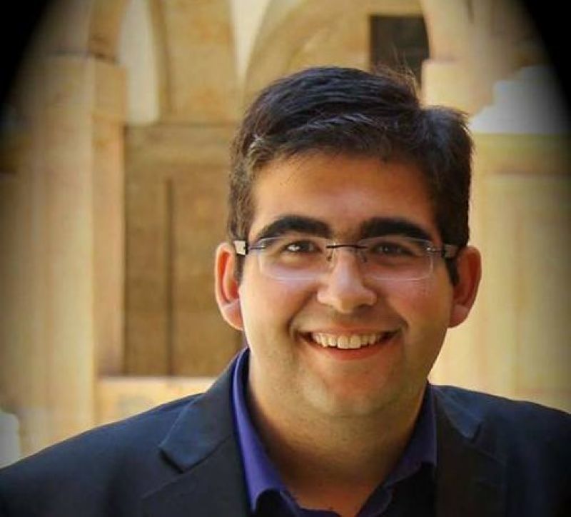 "La Semana Santa está integrada por muchos componentes pero si faltase el religioso no existiría"