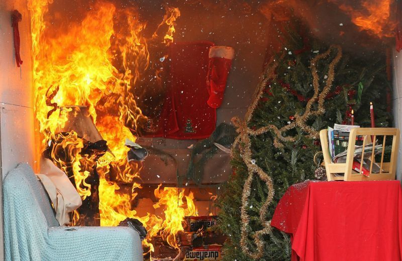 Consejos para que no se te arruinen las Navidades