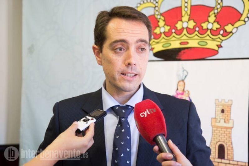 Luciano Huerga se disculpa ante la ciudadanía por haber caído en una burda trampa orquestada por el PP con el propósito de desacreditar la acción de gobierno y la figura del Alcalde