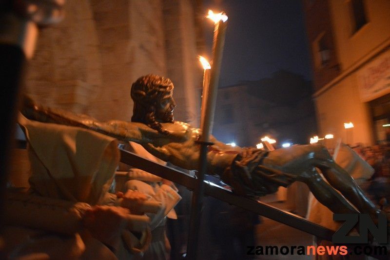 Dános, Señor, la paz en la muerte