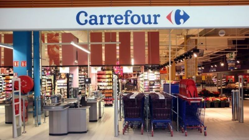 Carrefour dona 68.491 kilos de comida a los bancos de alimentos de Castilla y León