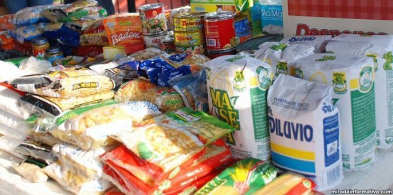 La Delegación del Gobierno en Castilla y León promueve en sus nueve subdelegaciones una campaña abierta de recogida de alimentos para las personas más necesitadas