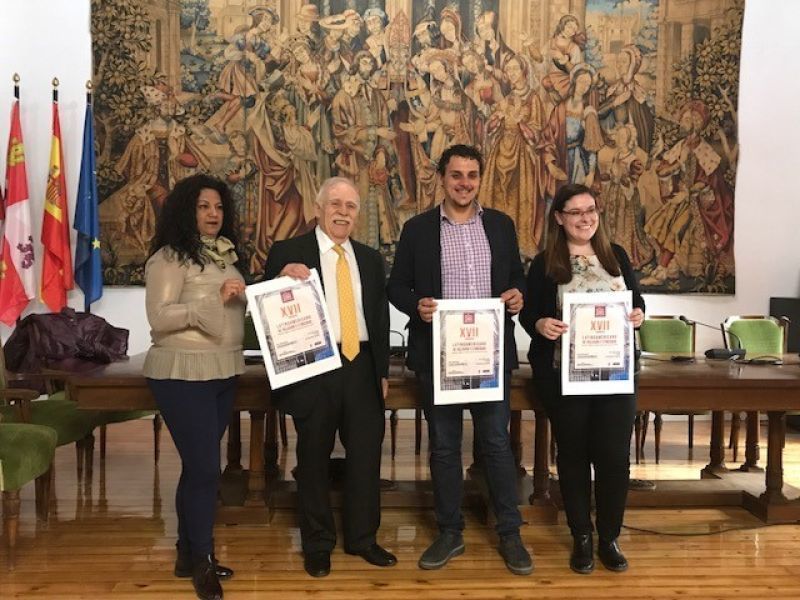 Del 9 al 13 de julio del 2018 tendrá lugar en la Ciudad de Toro (Zamora) la celebración del XVII Congreso Latinoamericano de Religión y Etnicidad