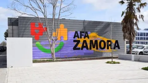 afa zamora