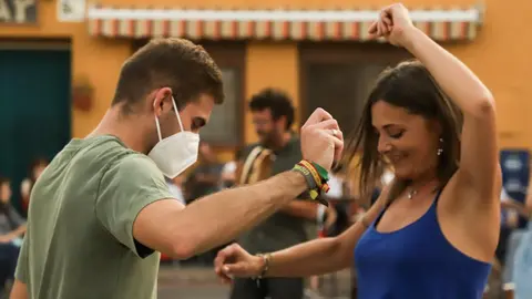 Fotografías: Javier Maroto