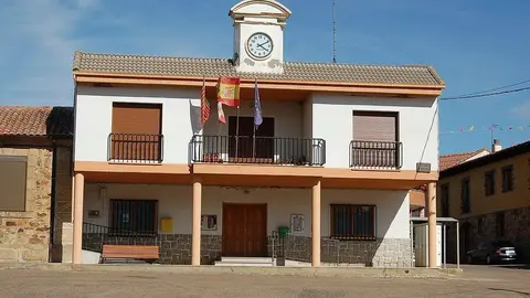 Ferreruela de Tábara