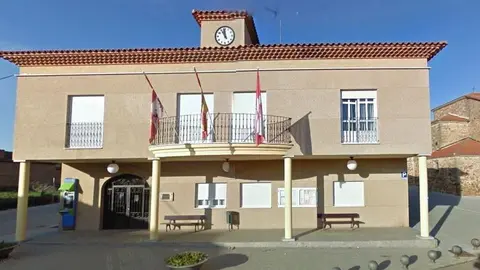 Ayuntamiento de Manganeses de la Polvorosa