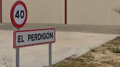 El Perdigón