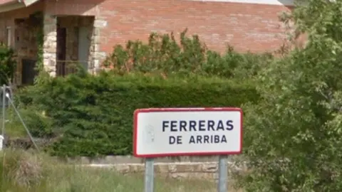 Ferreras de Arriba